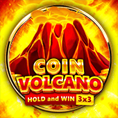 Coin Vilcano Hold and Win on 789bingo apk