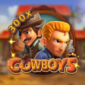 Cowboys slot on 789bingo apk