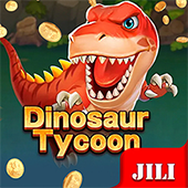 Dinosaur Tycoon on 789bingo apk