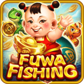 Fuwa Fishing on 789bingo apk
