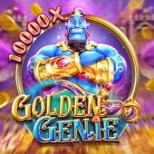 Golden Genie on 789bingo apk