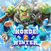 Horde 2 Winter on 789bingo apk