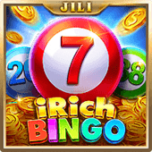 Irich Bingo on 789bingo apk