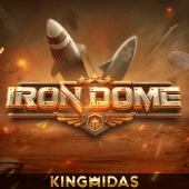 Iron Dome on 789bingo apk