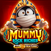 Mummy Lock Riches on 789bingo apk
