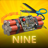 Nine on 789bingo apk