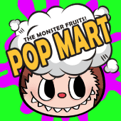Popmart on 789bingo apk