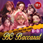 Sexy Blockchain Baccarat on 789bingo apk